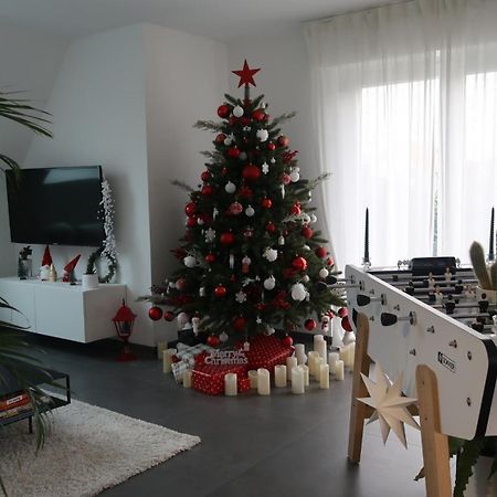 Cocoon Bed And Breakfast Fegersheim Dış mekan fotoğraf