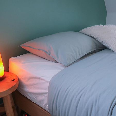 Cocoon Bed And Breakfast Fegersheim Dış mekan fotoğraf