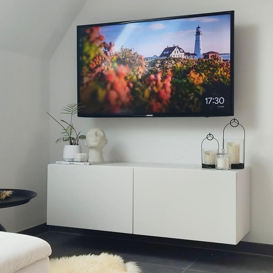 Cocoon Bed And Breakfast Fegersheim Dış mekan fotoğraf