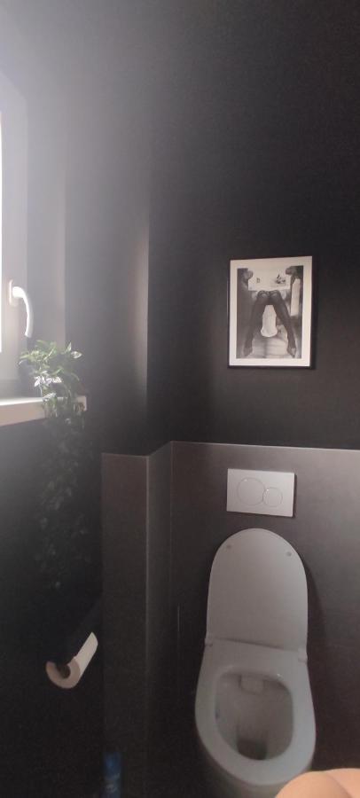 Cocoon Bed And Breakfast Fegersheim Dış mekan fotoğraf