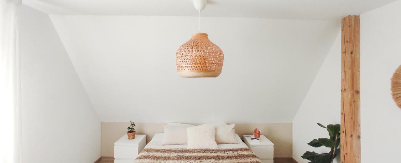 Cocoon Bed And Breakfast Fegersheim Dış mekan fotoğraf