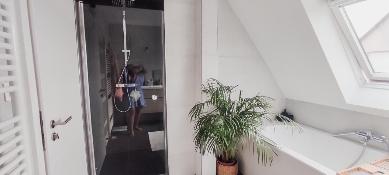 Cocoon Bed And Breakfast Fegersheim Dış mekan fotoğraf