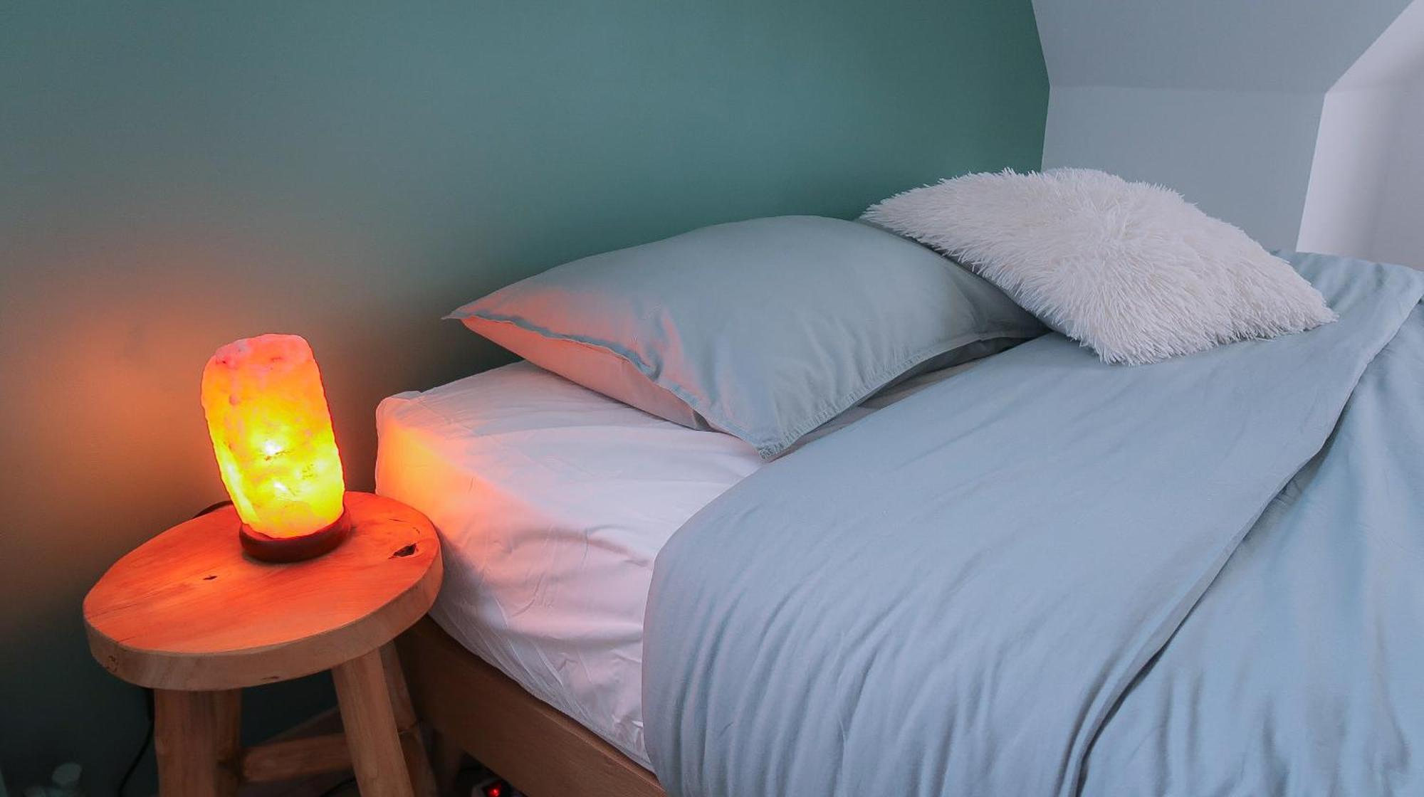 Cocoon Bed And Breakfast Fegersheim Dış mekan fotoğraf