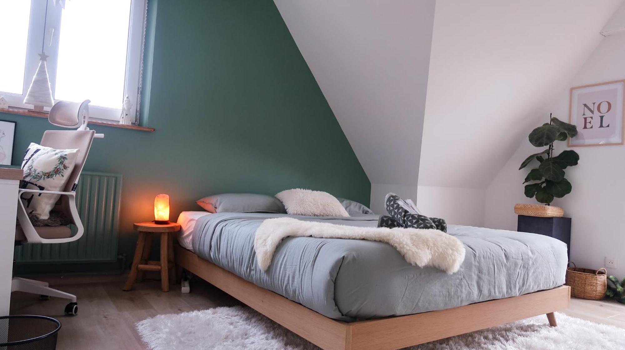 Cocoon Bed And Breakfast Fegersheim Dış mekan fotoğraf